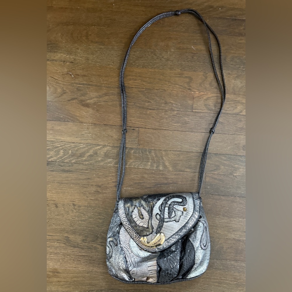 Vintage NAS Bag